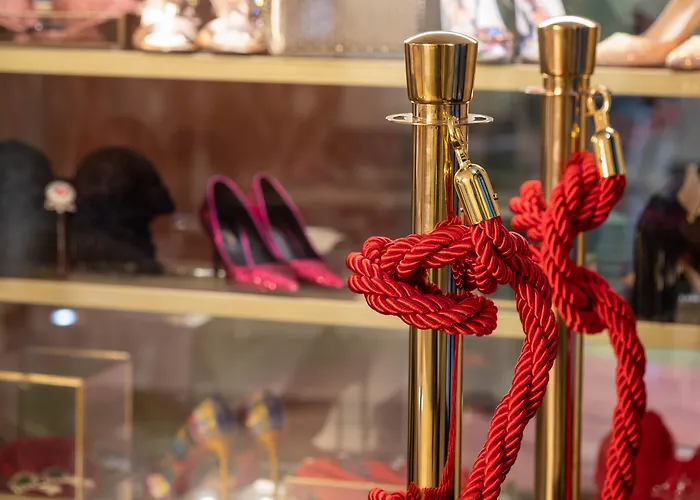 Madalena By The Beautique 酒店 4*