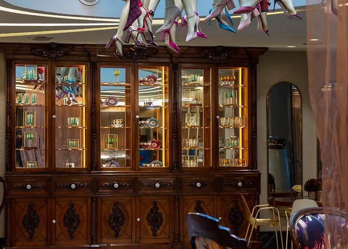 酒店 Madalena By The Beautique