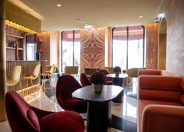 酒店 Madalena By The Beautique