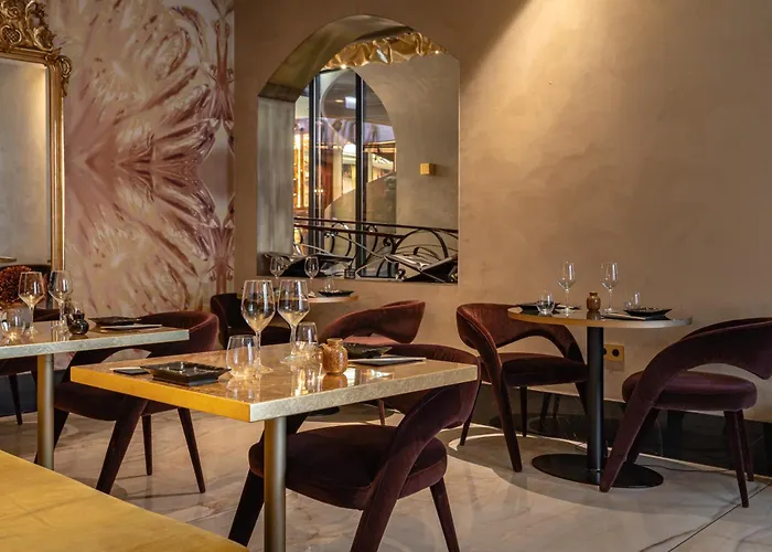 酒店 Madalena By The Beautique