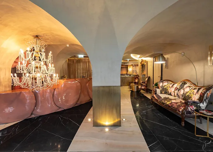 Madalena By The Beautique 酒店