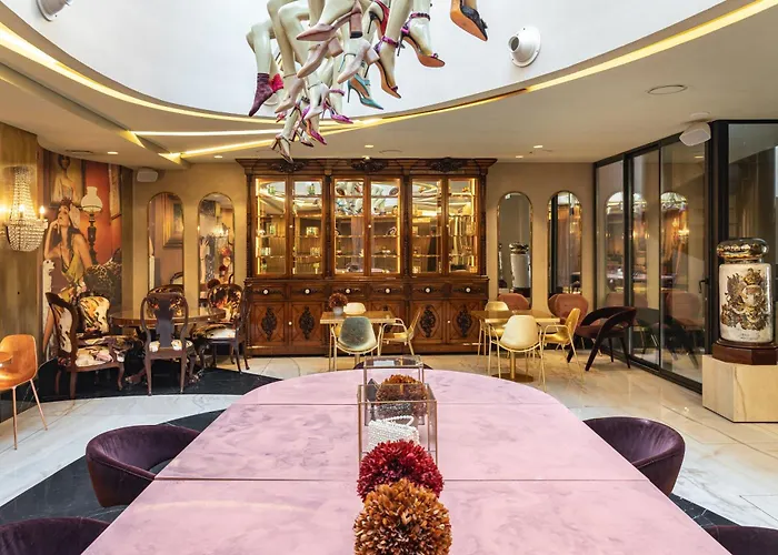 酒店 Madalena By The Beautique Lisboa