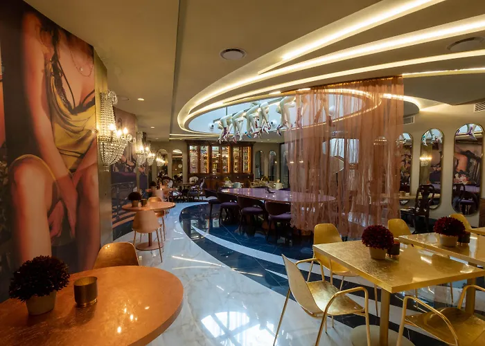 酒店 Madalena By The Beautique