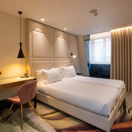 Madalena By The Beautique 4* Lisbona
