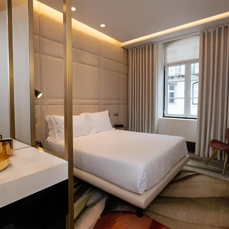 Hotel Madalena By The Beautique Lissabon