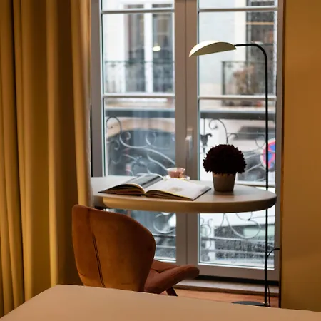 Madalena By The Beautique