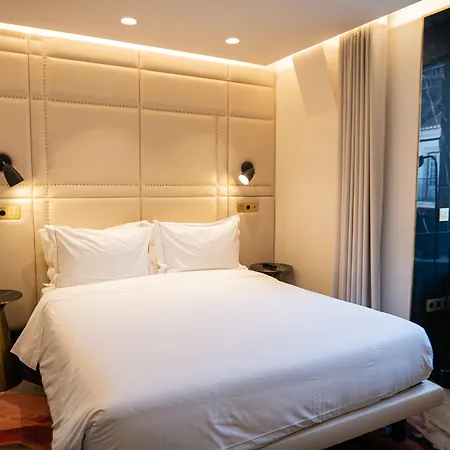 Madalena By The Beautique Otel