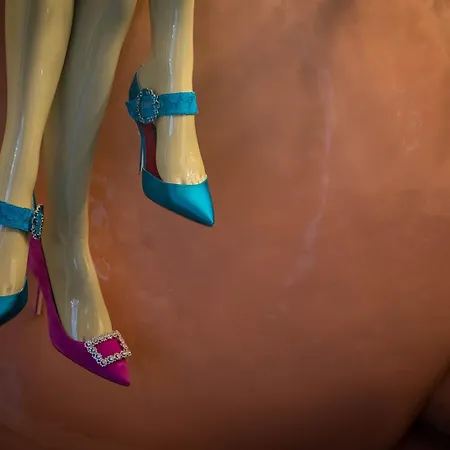 Madalena By The Beautique