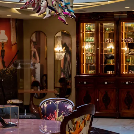 Madalena By The Beautique Hotel