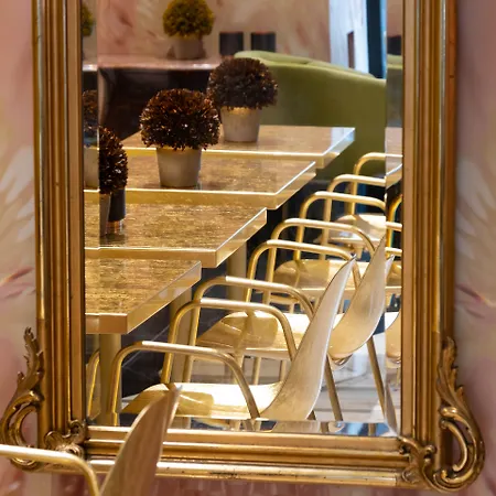 Madalena By The Beautique