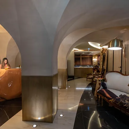 Hotel Madalena By The Beautique 4*