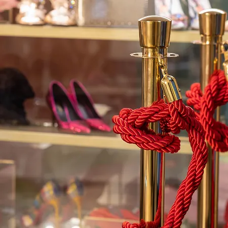 Madalena By The Beautique 호텔 4*