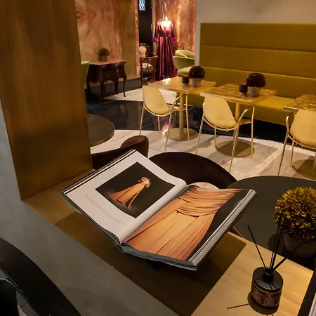 Otel Madalena By The Beautique