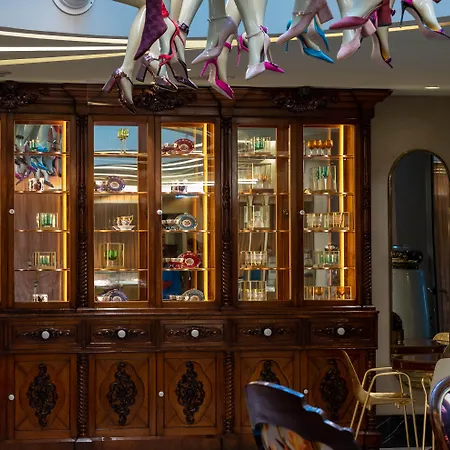 Otel Madalena By The Beautique