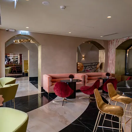 Madalena By The Beautique Hotel 4*