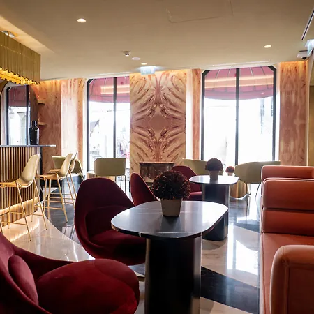 Hotel Madalena By The Beautique