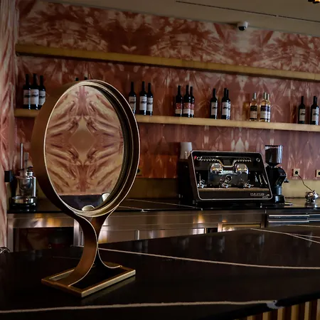 호텔 Madalena By The Beautique 리스본