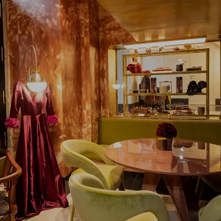 호텔 Madalena By The Beautique