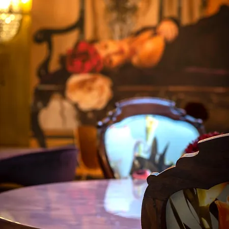 Madalena By The Beautique 호텔 4*