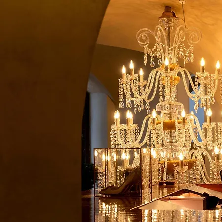 Szálloda Madalena By The Beautique 4*
