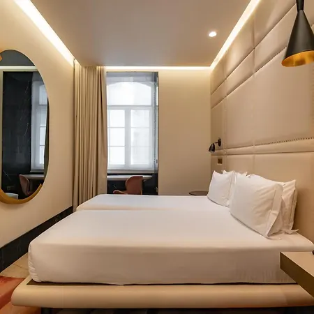 Hotel Madalena By The Beautique Lissabon