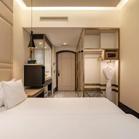 Hotel Madalena By The Beautique