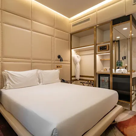 Madalena By The Beautique 4* Lissabon