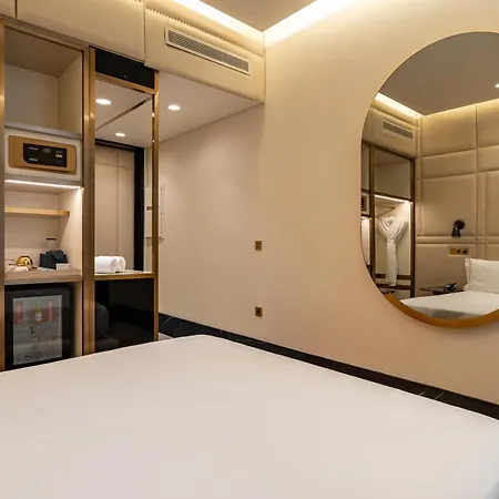 Madalena By The Beautique 호텔 4*