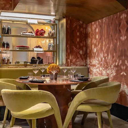 Hotel Madalena By The Beautique Lissabon