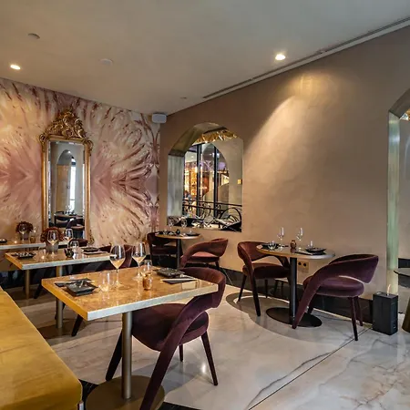 Madalena By The Beautique 4*