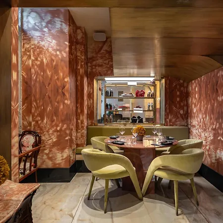 Madalena By The Beautique Hotel