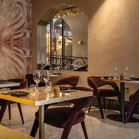 Otel Madalena By The Beautique