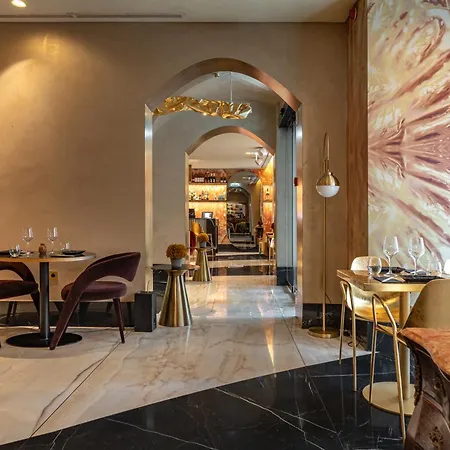 Madalena By The Beautique Hotel 4*