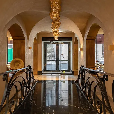 Hotel Madalena By The Beautique 4*