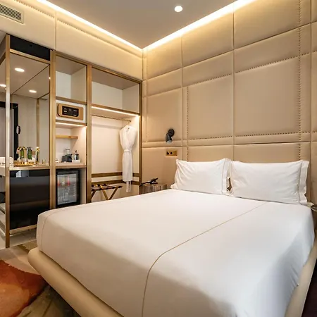 Madalena By The Beautique 리스본