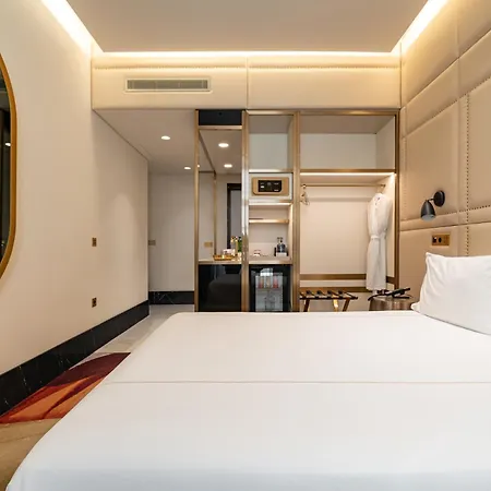 Madalena By The Beautique Hotel Lissabon