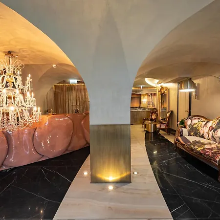 Madalena By The Beautique Otel