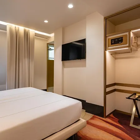 Madalena By The Beautique Hotel 4*