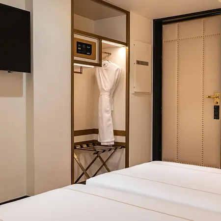 Szálloda Madalena By The Beautique 4*