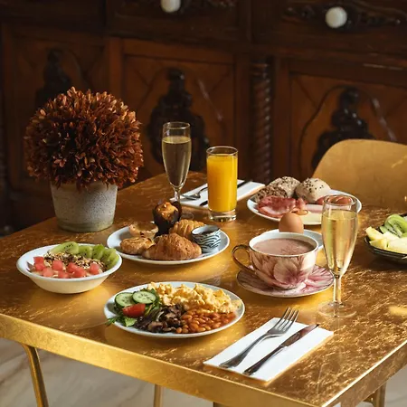 Madalena By The Beautique 4* Lissabon