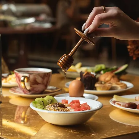 Hotel Madalena By The Beautique