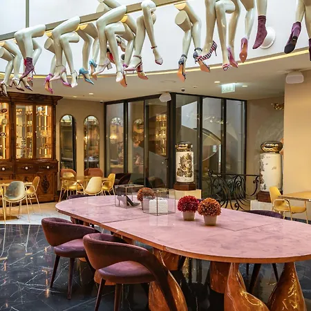 Madalena By The Beautique Hotel 4*