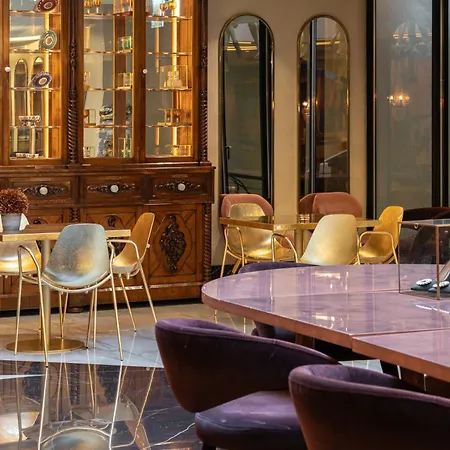 Hotel Madalena By The Beautique 4*