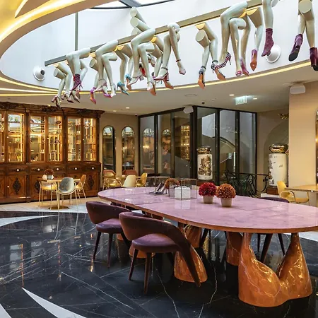 Madalena By The Beautique Hotel Lissabon