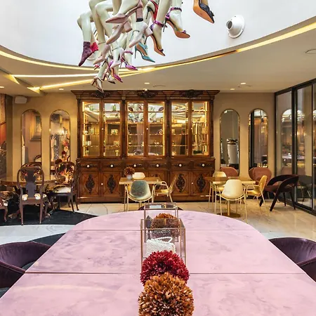 Hotel Madalena By The Beautique Lissabon