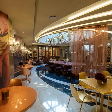 Hotel Madalena By The Beautique