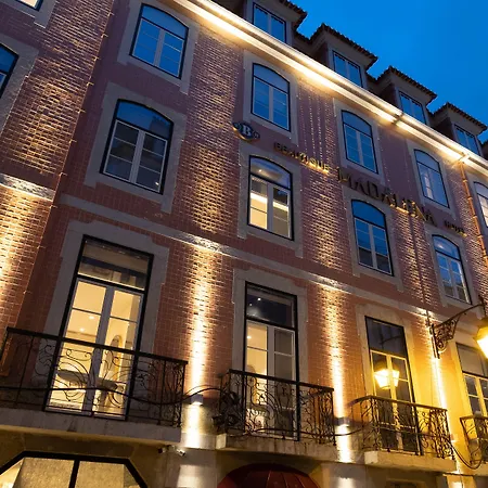 Madalena By The Beautique 4*