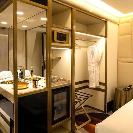 Madalena By The Beautique 호텔 4*