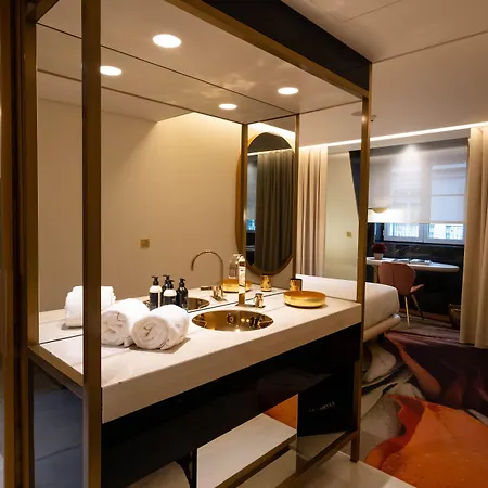 Madalena By The Beautique Otel