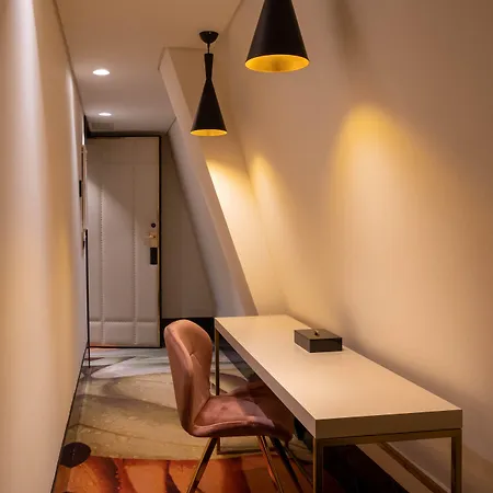 Madalena By The Beautique Otel